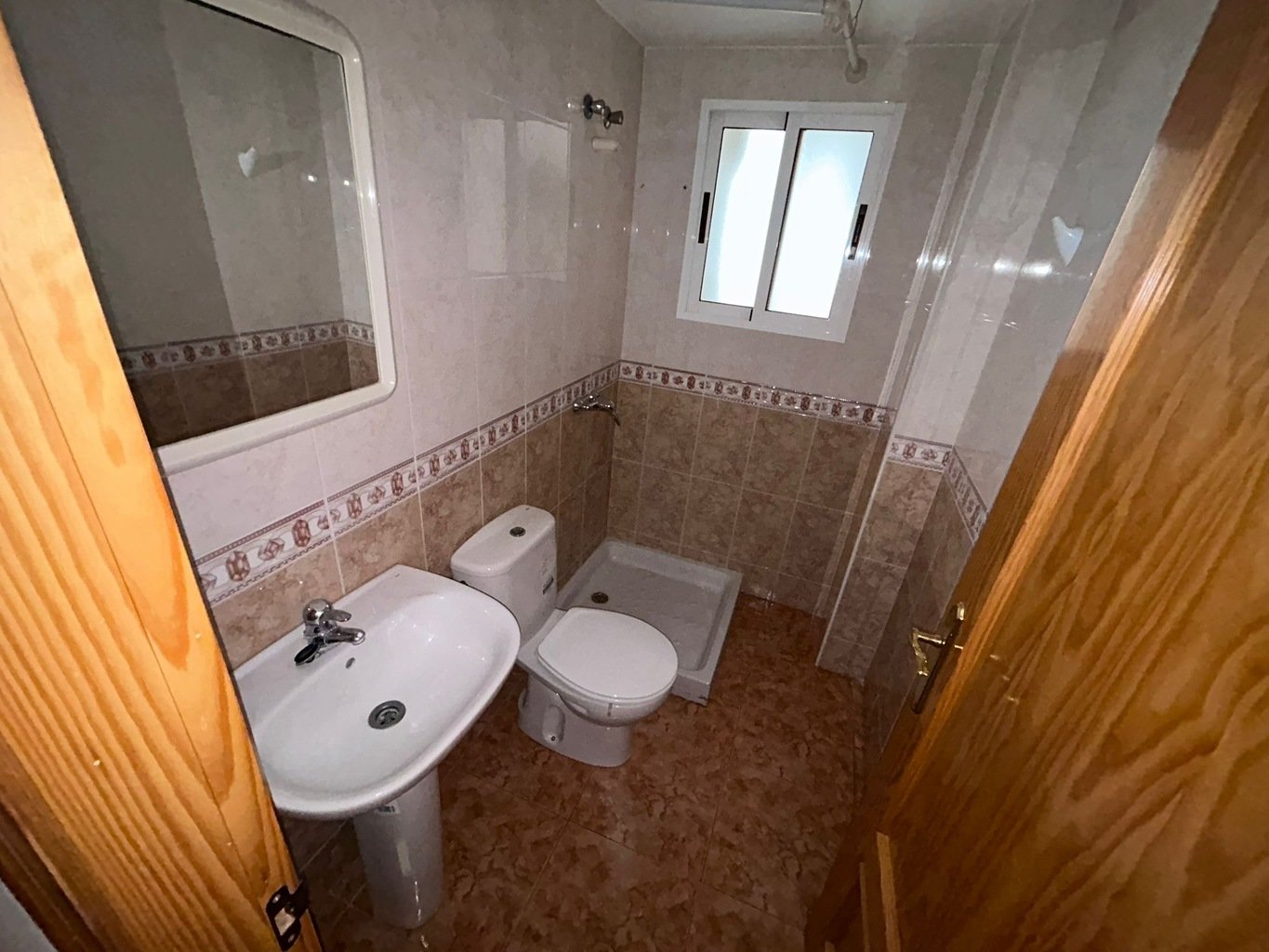Flat on Calle Escultor Nicolás de Bussy – Lorca – Murcia — image 11